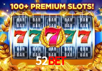A Experiência Imersiva dos Cassinos Ao Vivo no 52bet