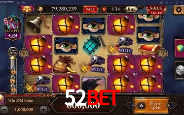 Descubra a Essência do 52bet: Nossa História e Compromissos
