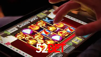 Explorando a Categoria de Eventos em Apostas na 52bet
