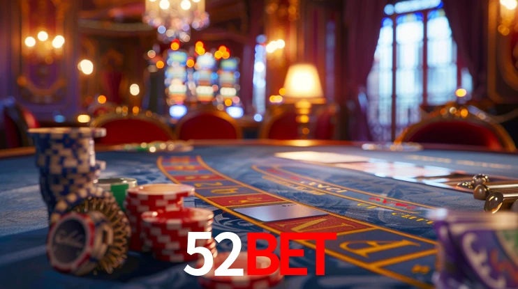 Flash Promotion 52bet