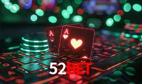 Integração de APIs 52bet