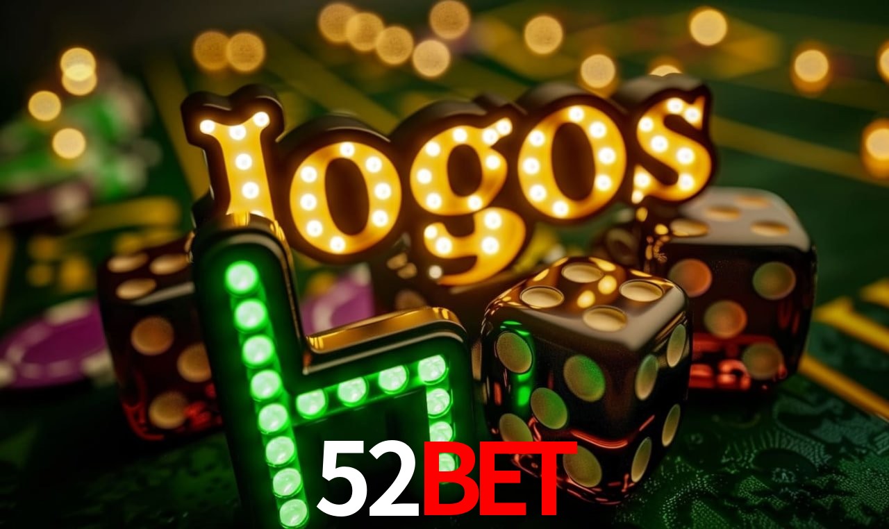 Promoções Sazonais 52bet