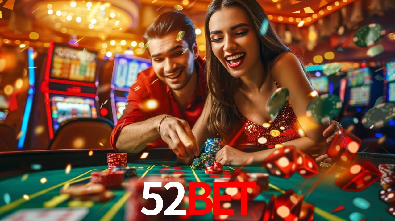Instalação Android 52bet