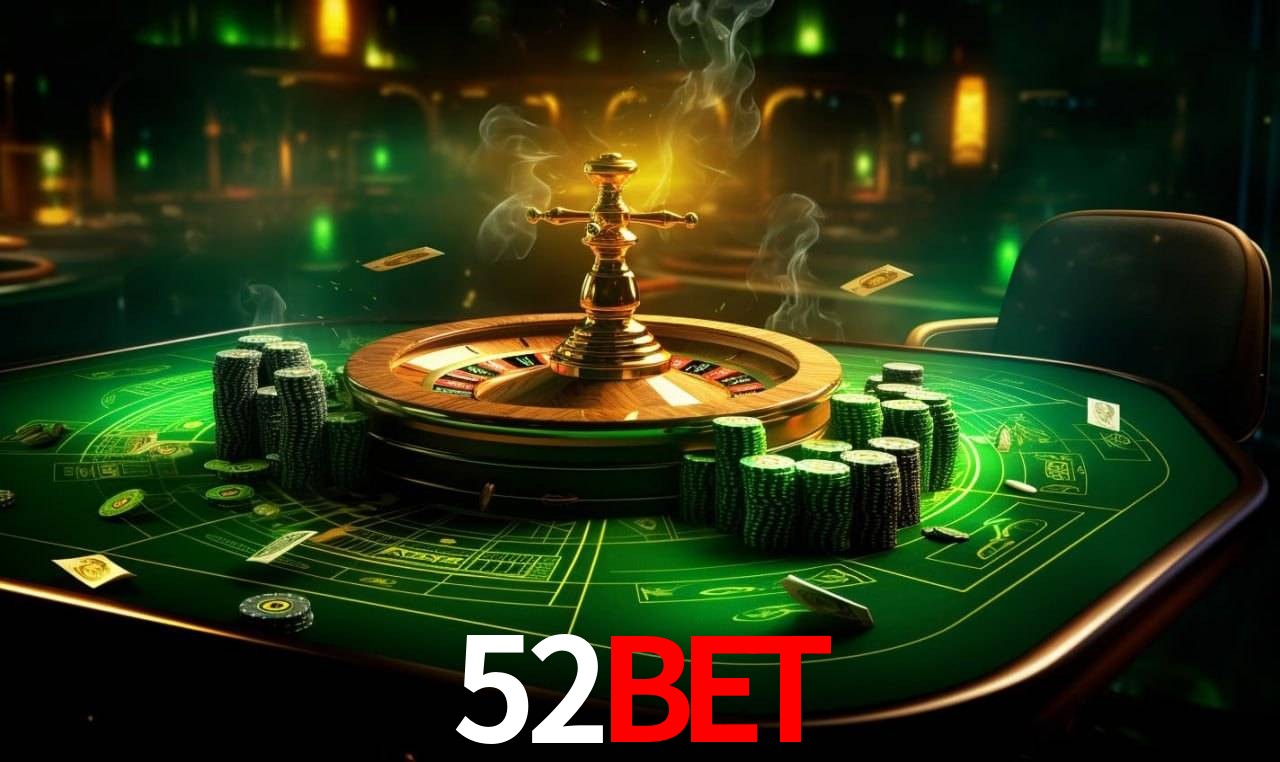 Bônus Diários 52bet