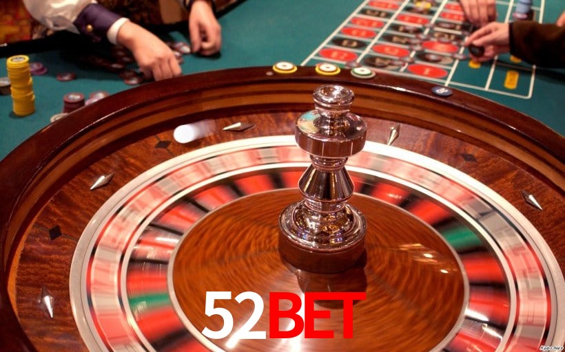 Apostas de Tênis 52bet