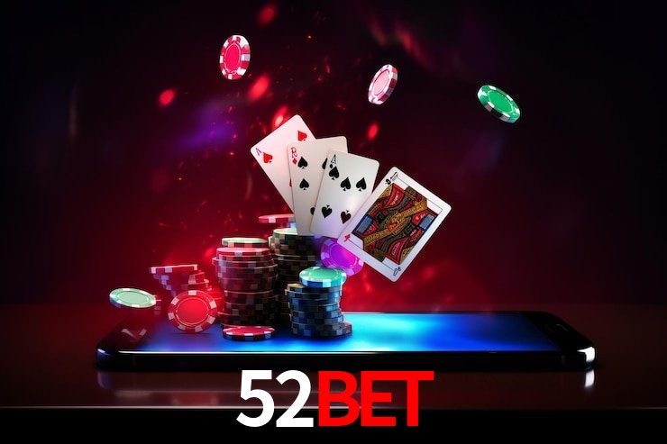 Game Providers 52bet