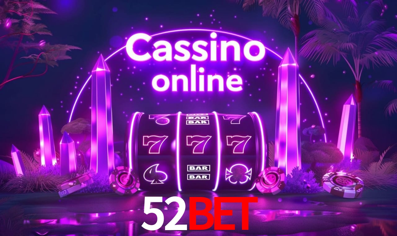 Atalho iOS 52bet