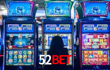 A Emoção da Loteria na 52bet: Uma Chance de Mudança de Vida
