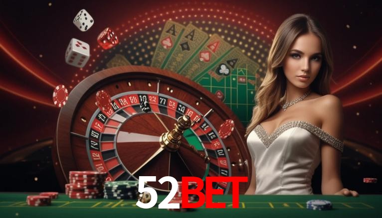 Weekend Specials 52bet