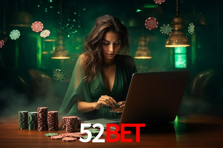 Instalar app 52bet