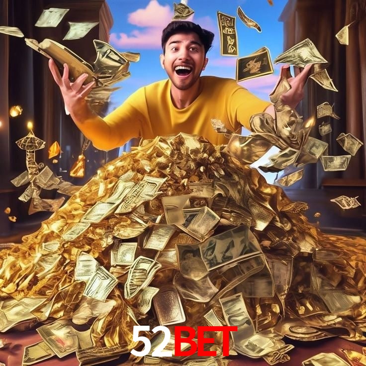 Recursos de Bônus 52bet