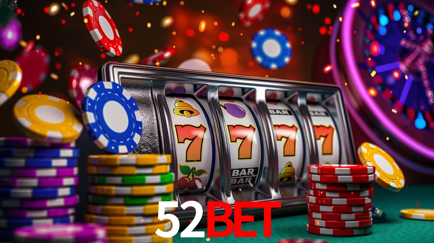 Apostas de Futebol 52bet