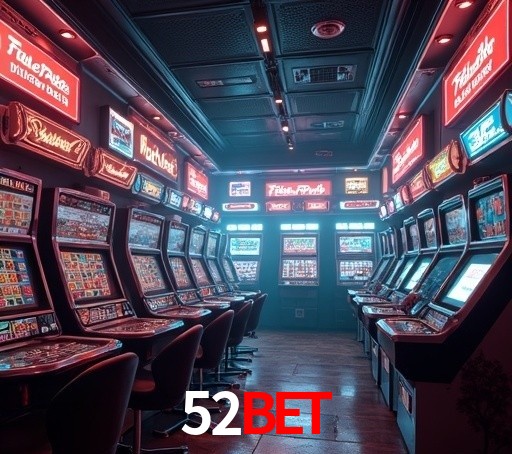 Volatilidade de slots