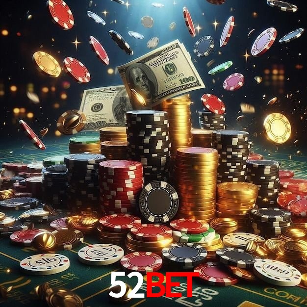 Torneios 52bet