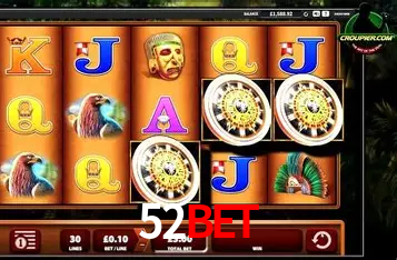 Apostas Esportivas na 52bet: Um Guia Completo