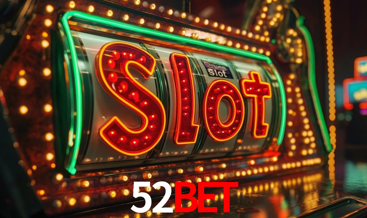Acesso à conta 52bet