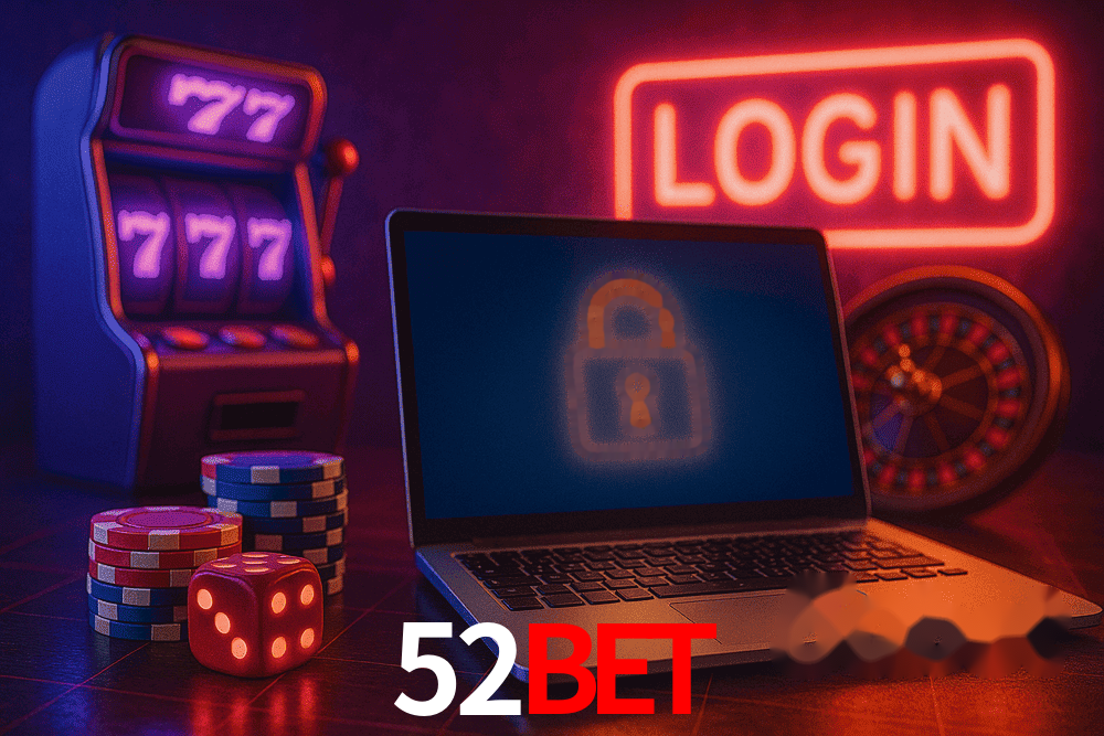 Design Responsivo 52bet