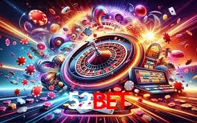 Benefícios da Conta 52bet