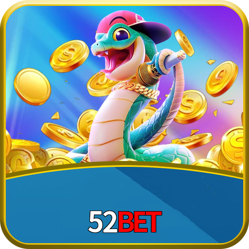 Logo 52bet